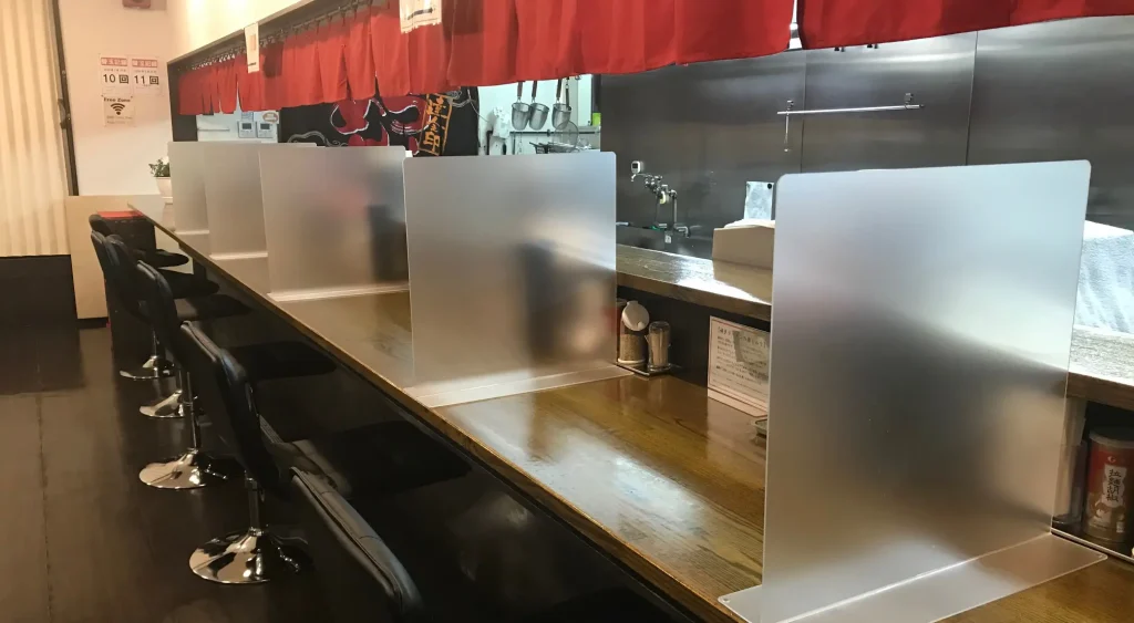 博多・長浜らーめん一途